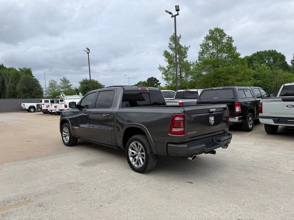 Ram 1500 Vehicle Full-screen Gallery Image 04