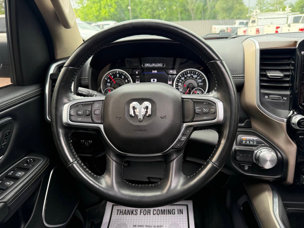 Ram 1500 Vehicle Full-screen Gallery Image 22