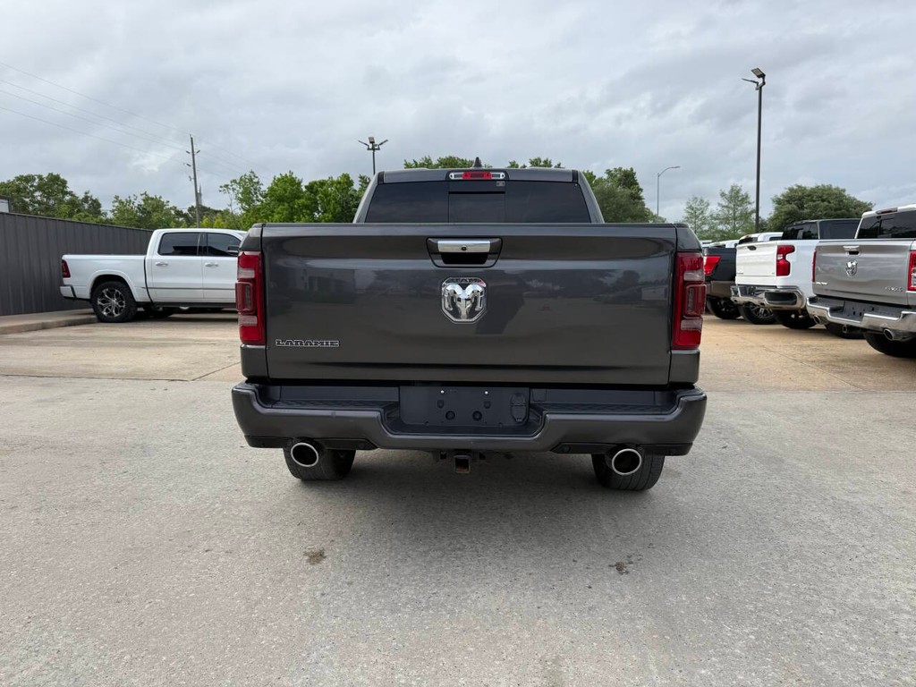 Ram 1500 Vehicle Full-screen Gallery Image 39