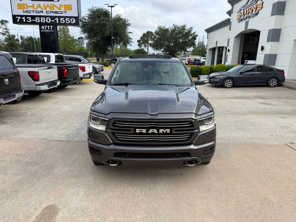 Ram 1500 Vehicle Full-screen Gallery Image 40