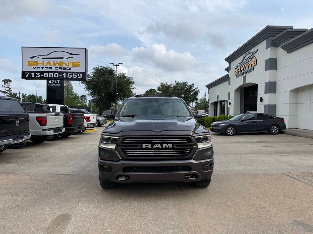 Ram 1500 Vehicle Full-screen Gallery Image 41