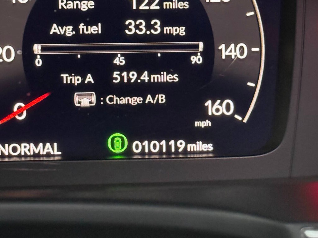 Honda Civic Si Vehicle Full-screen Gallery Image 33