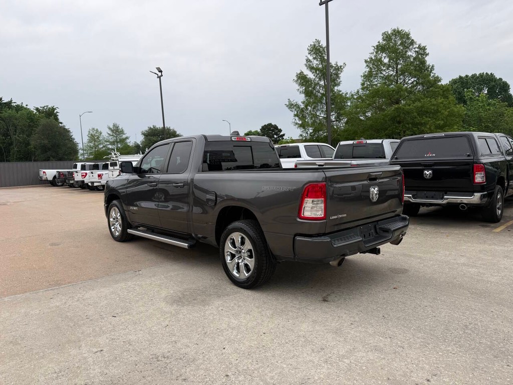 Ram 1500 Vehicle Full-screen Gallery Image 04