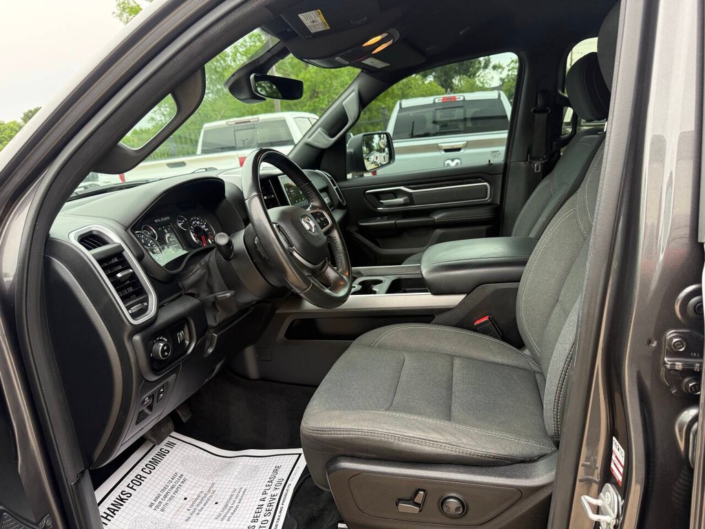 Ram 1500 Vehicle Full-screen Gallery Image 07