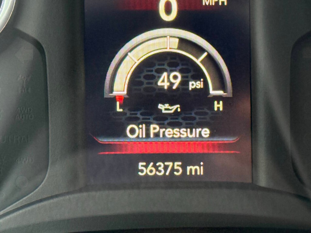 Ram 1500 Vehicle Full-screen Gallery Image 33