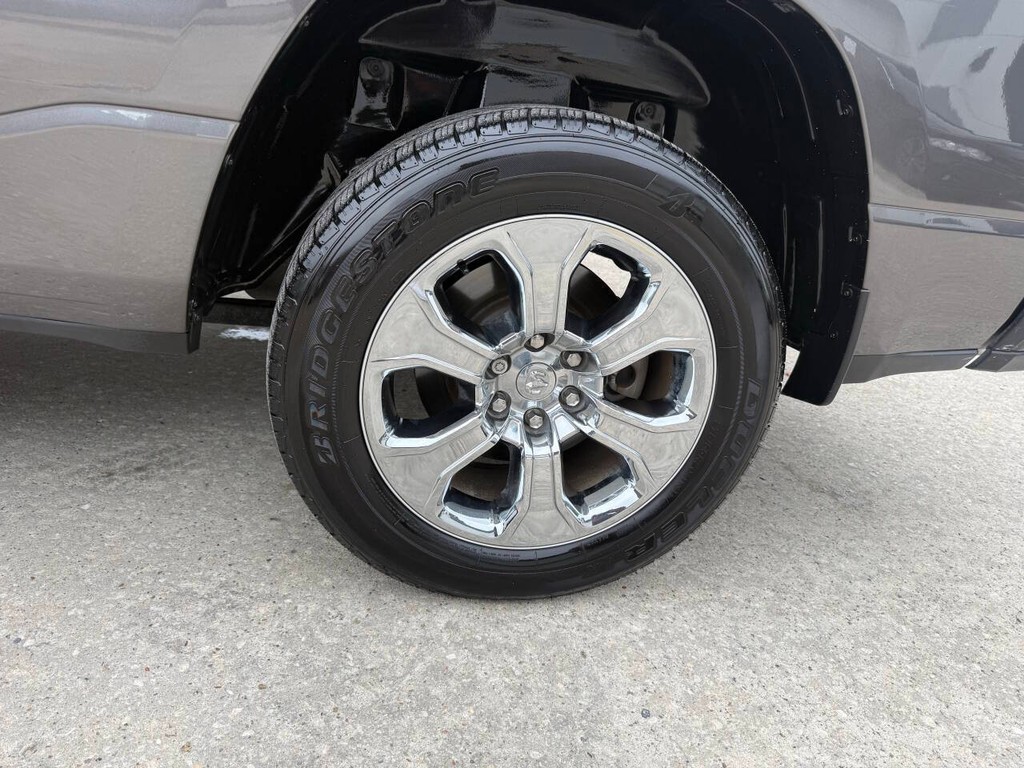 Ram 1500 Vehicle Full-screen Gallery Image 37