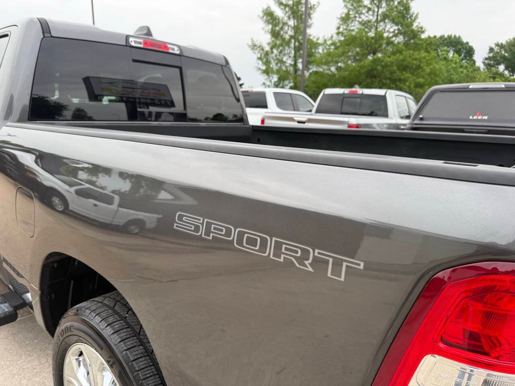 Ram 1500 Vehicle Full-screen Gallery Image 38