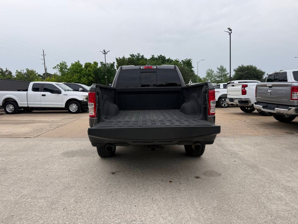 Ram 1500 Vehicle Full-screen Gallery Image 39