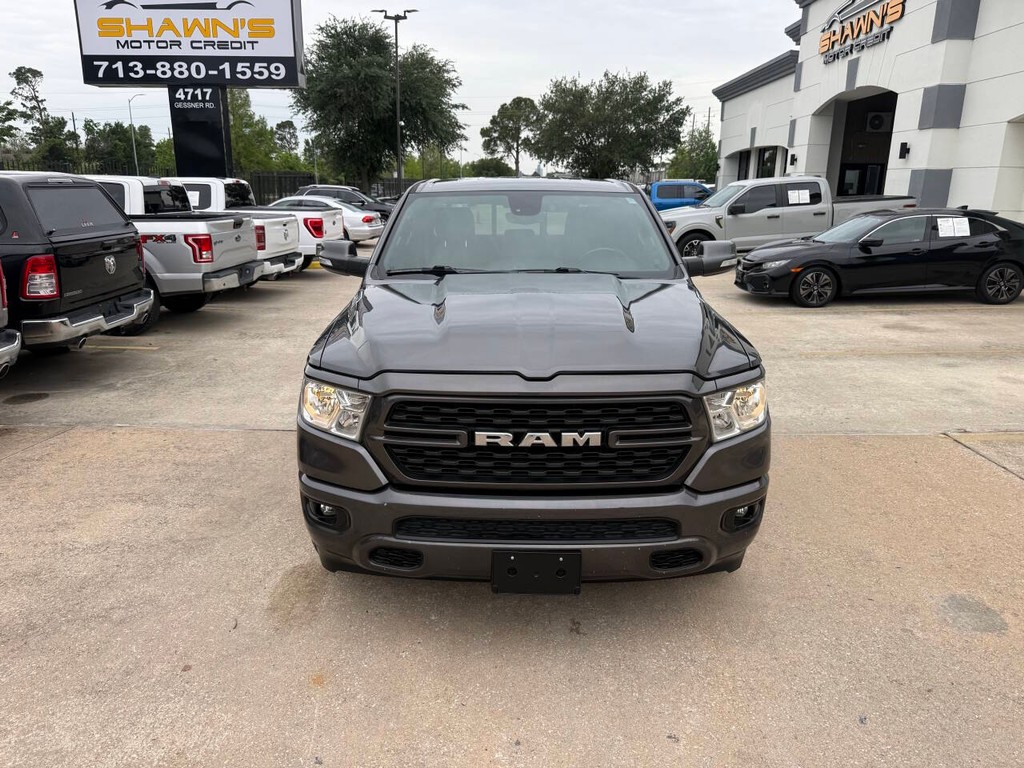 Ram 1500 Vehicle Full-screen Gallery Image 42