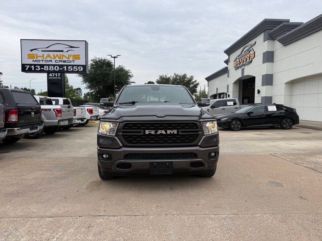 Ram 1500 Vehicle Full-screen Gallery Image 43