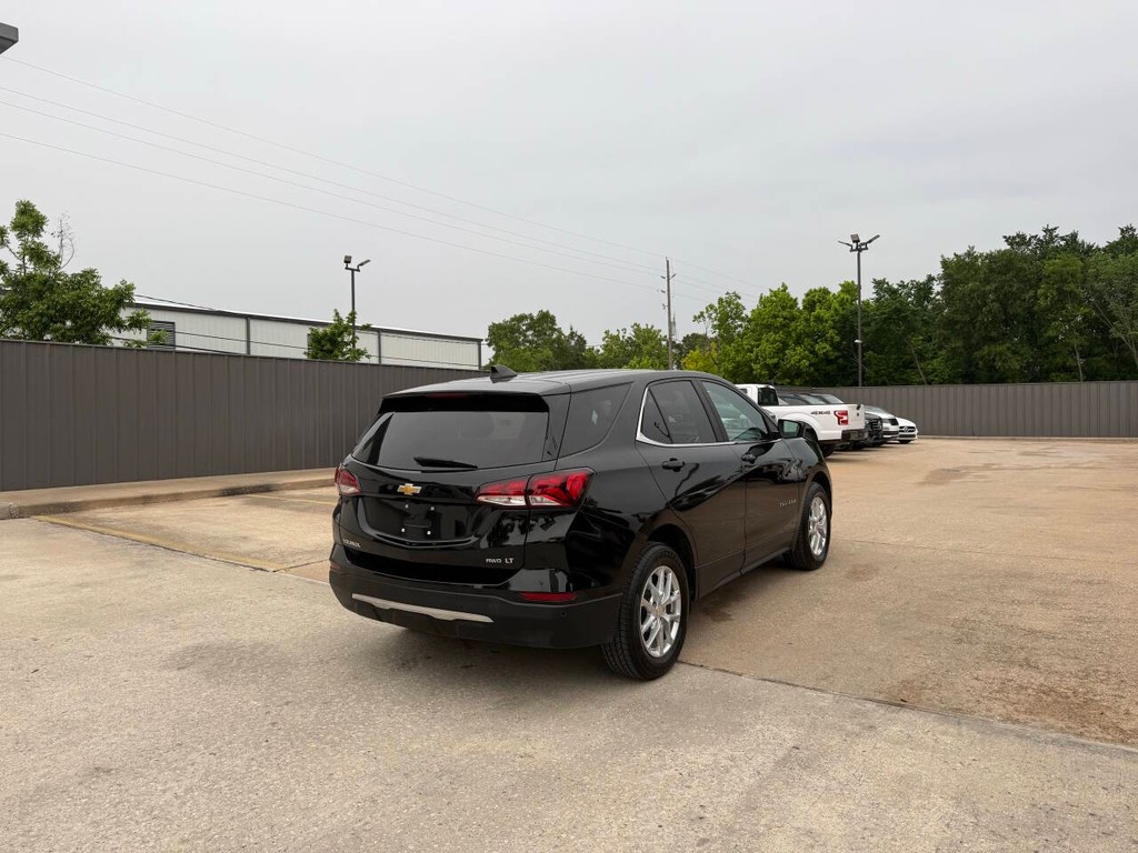 Chevrolet Equinox Vehicle Full-screen Gallery Image 05