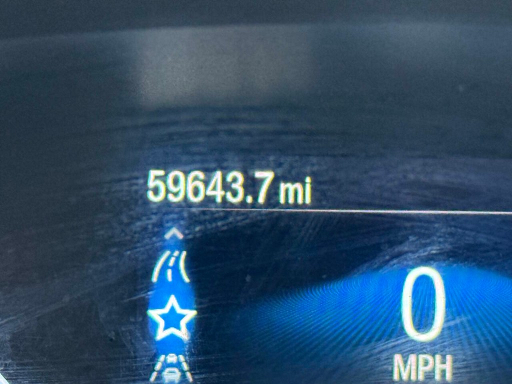 Ford Transit Passenger Wagon Vehicle Full-screen Gallery Image 31