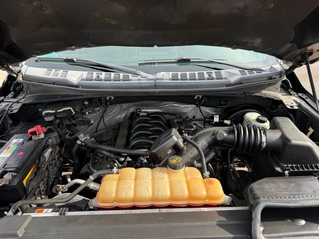 Ford F-150 Vehicle Full-screen Gallery Image 33