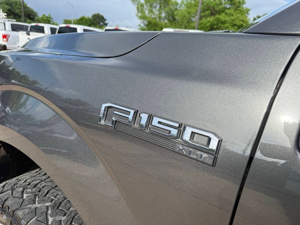 Ford F-150 Vehicle Full-screen Gallery Image 34