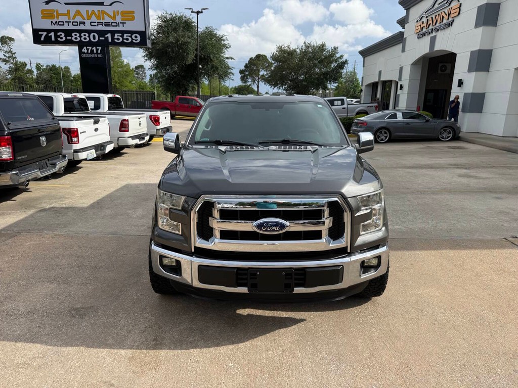 Ford F-150 Vehicle Full-screen Gallery Image 38