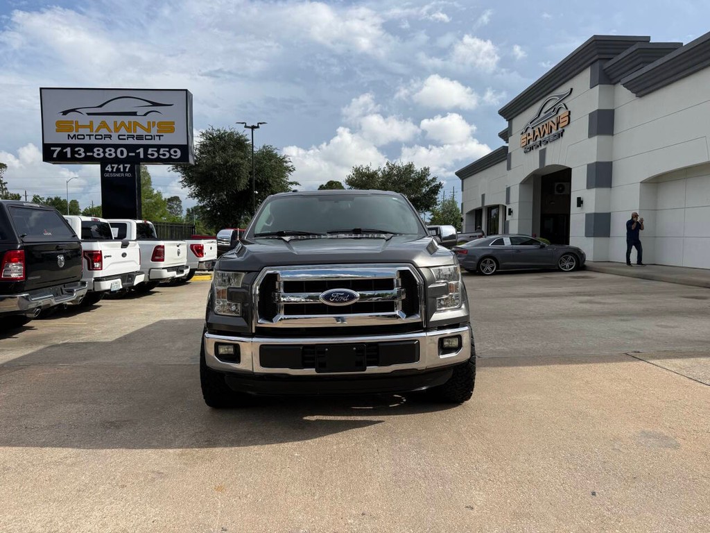 Ford F-150 Vehicle Full-screen Gallery Image 39