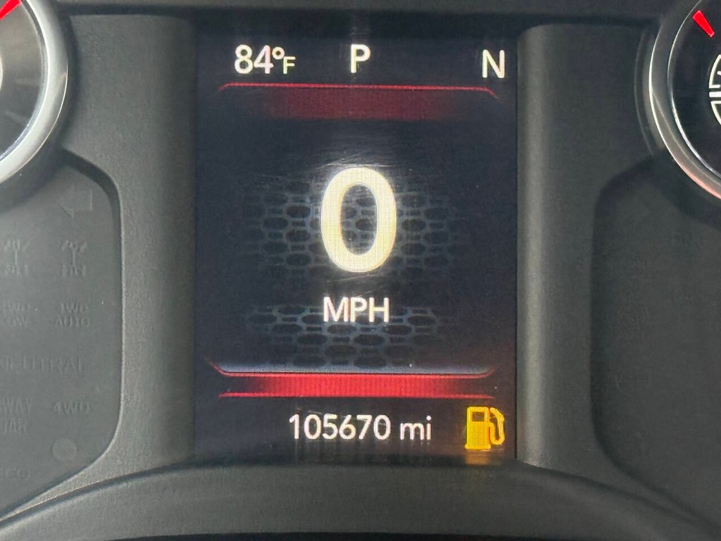 Ram 2500 Vehicle Full-screen Gallery Image 32