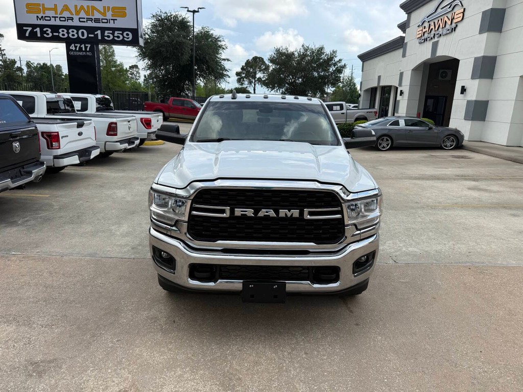 Ram 2500 Vehicle Full-screen Gallery Image 39