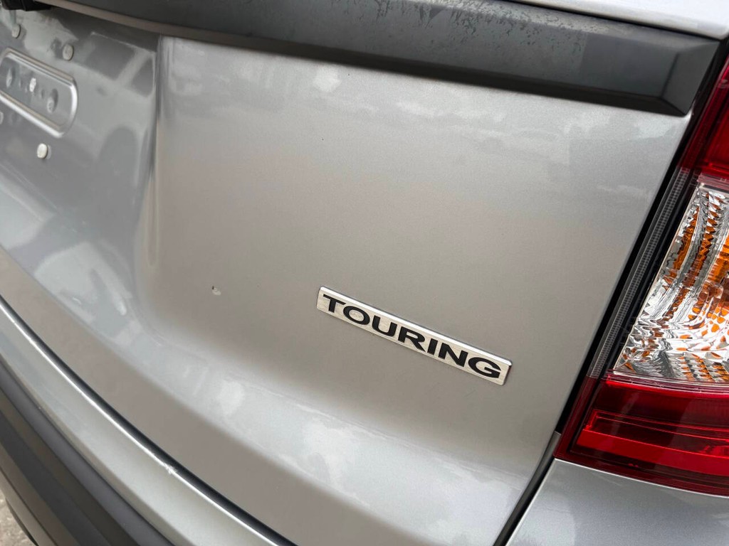 Honda Passport Vehicle Full-screen Gallery Image 41