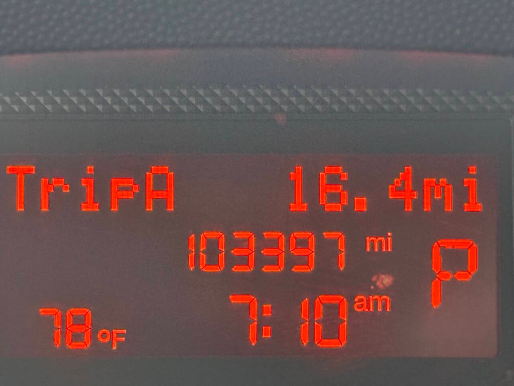 Ram ProMaster Cargo Van Vehicle Full-screen Gallery Image 24