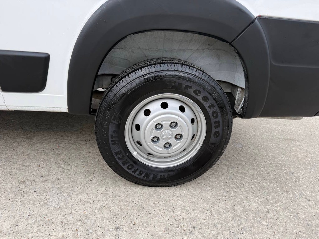 Ram ProMaster Cargo Van Vehicle Full-screen Gallery Image 28