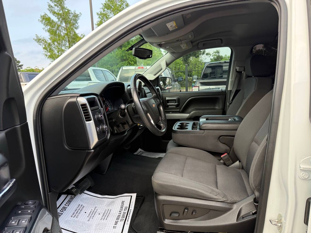 Chevrolet Silverado 1500 Vehicle Full-screen Gallery Image 07