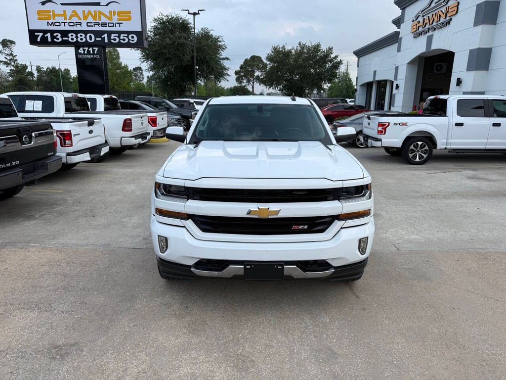 Chevrolet Silverado 1500 Vehicle Full-screen Gallery Image 41