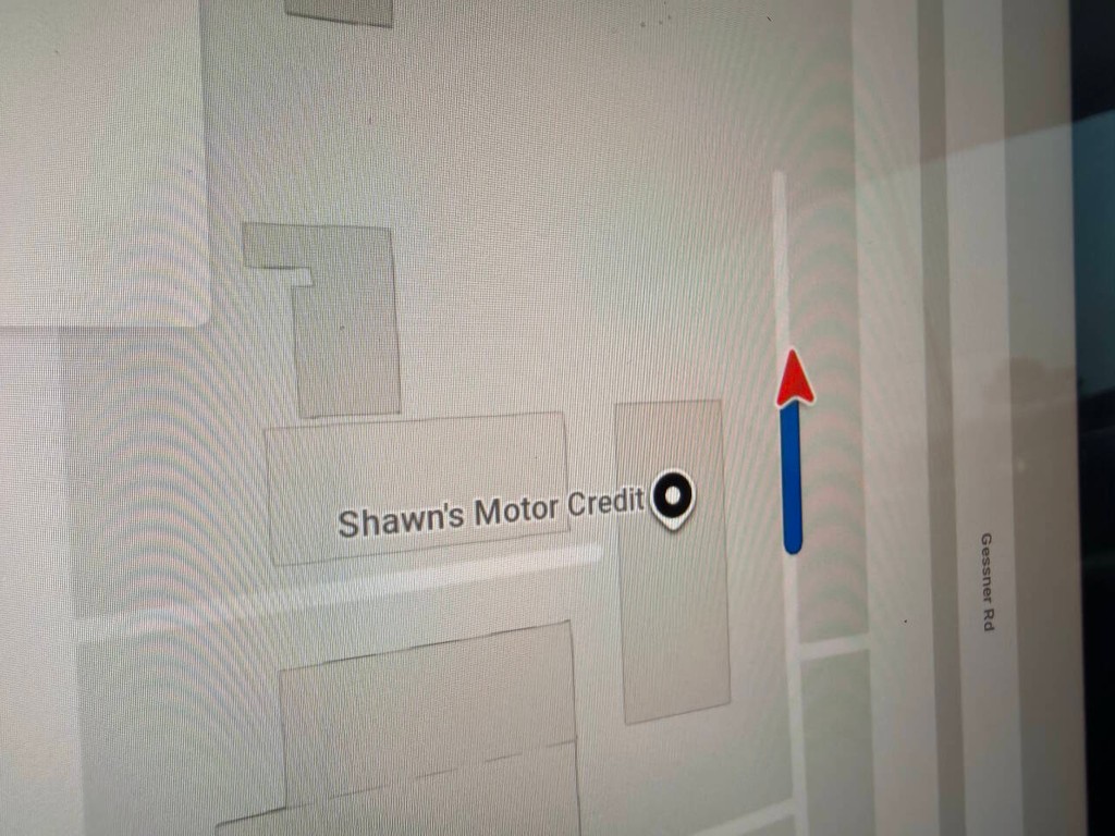 Tesla Model 3 Vehicle Full-screen Gallery Image 25