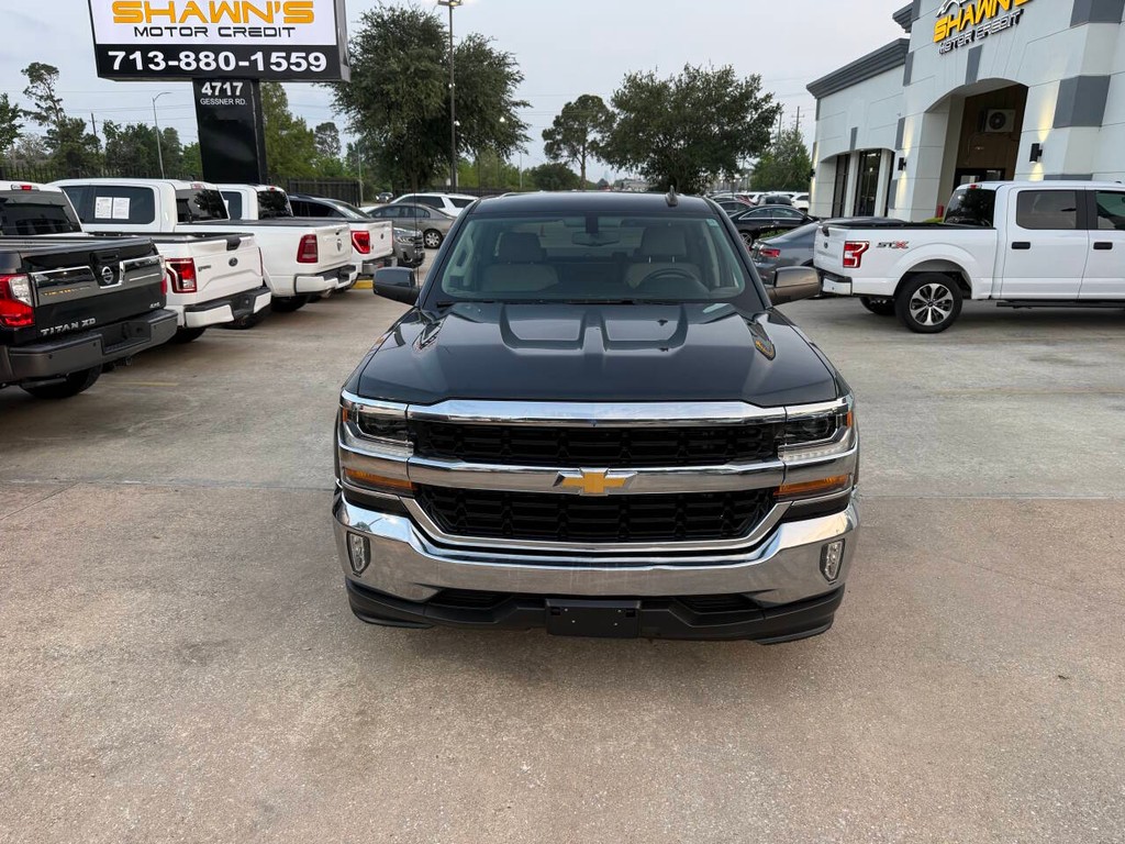 Chevrolet Silverado 1500 Vehicle Full-screen Gallery Image 42