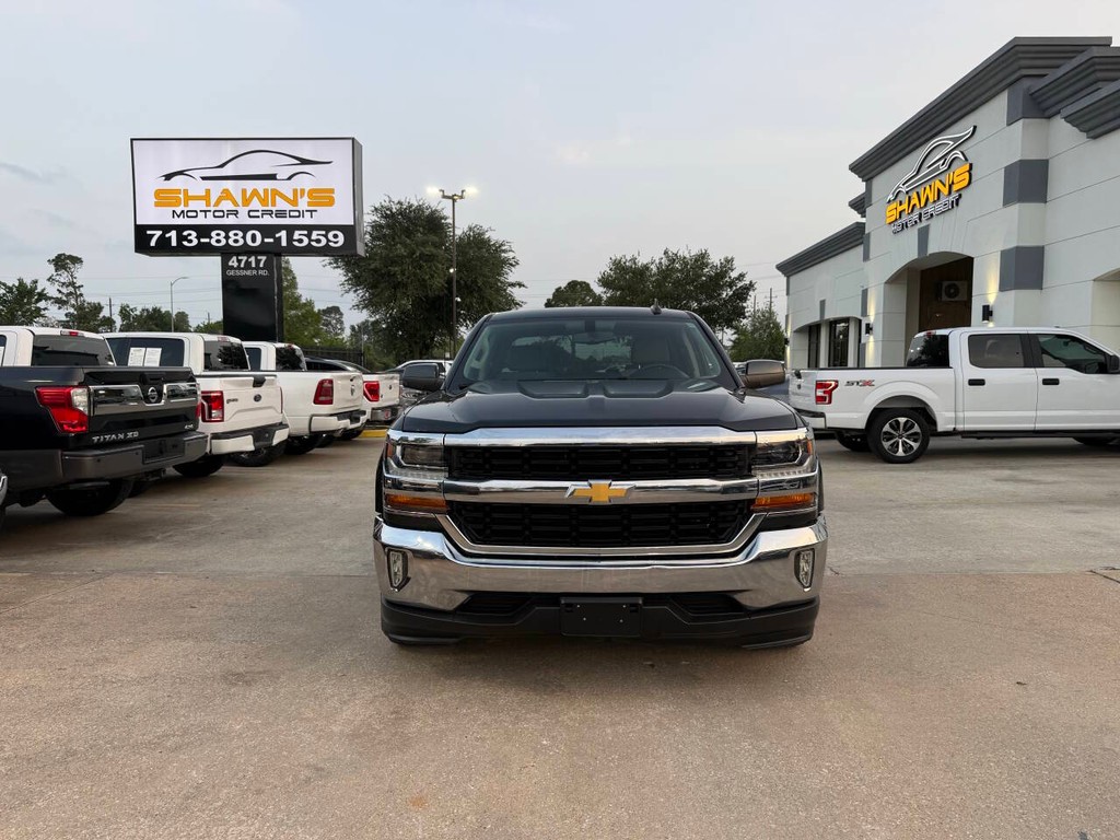 Chevrolet Silverado 1500 Vehicle Full-screen Gallery Image 43