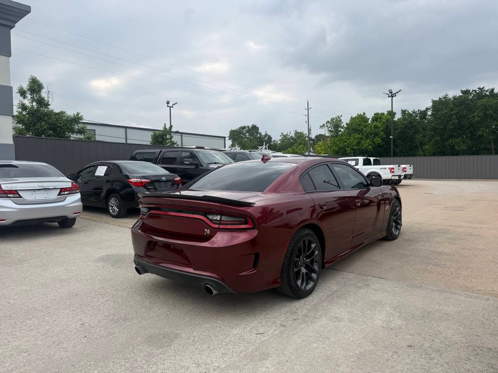 Dodge Charger Vehicle Full-screen Gallery Image 05