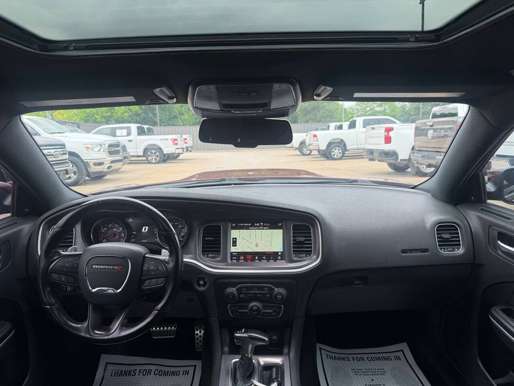 Dodge Charger Vehicle Full-screen Gallery Image 17