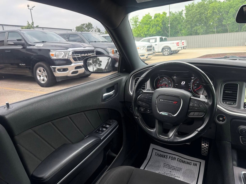 Dodge Charger Vehicle Full-screen Gallery Image 19