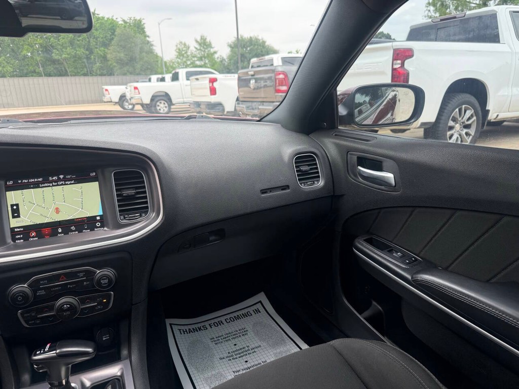 Dodge Charger Vehicle Full-screen Gallery Image 20