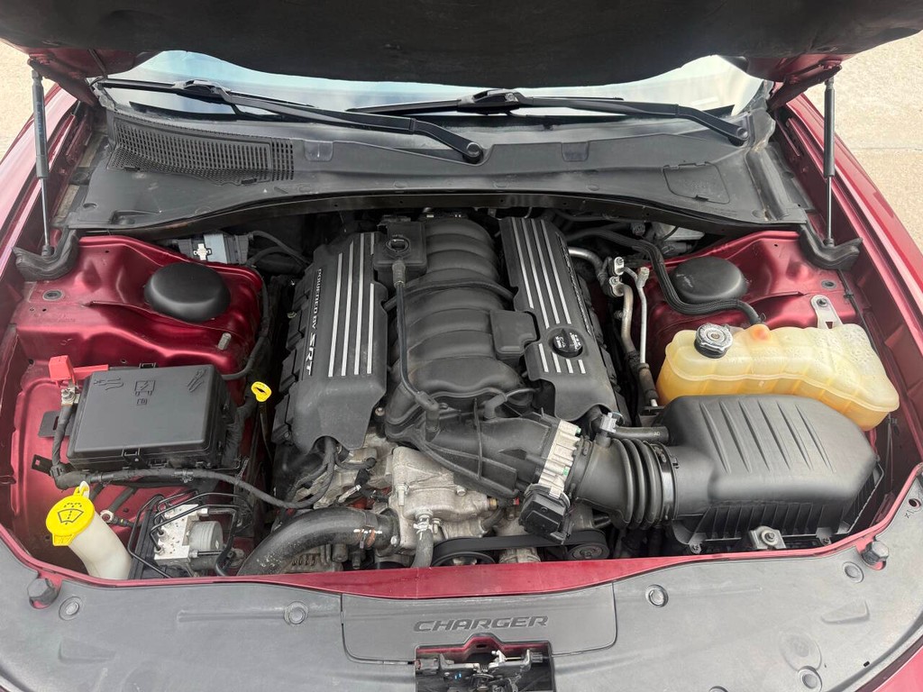 Dodge Charger Vehicle Full-screen Gallery Image 35