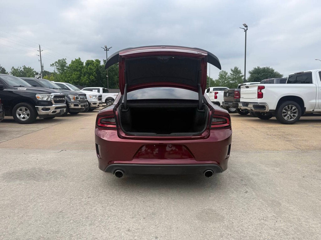 Dodge Charger Vehicle Full-screen Gallery Image 38