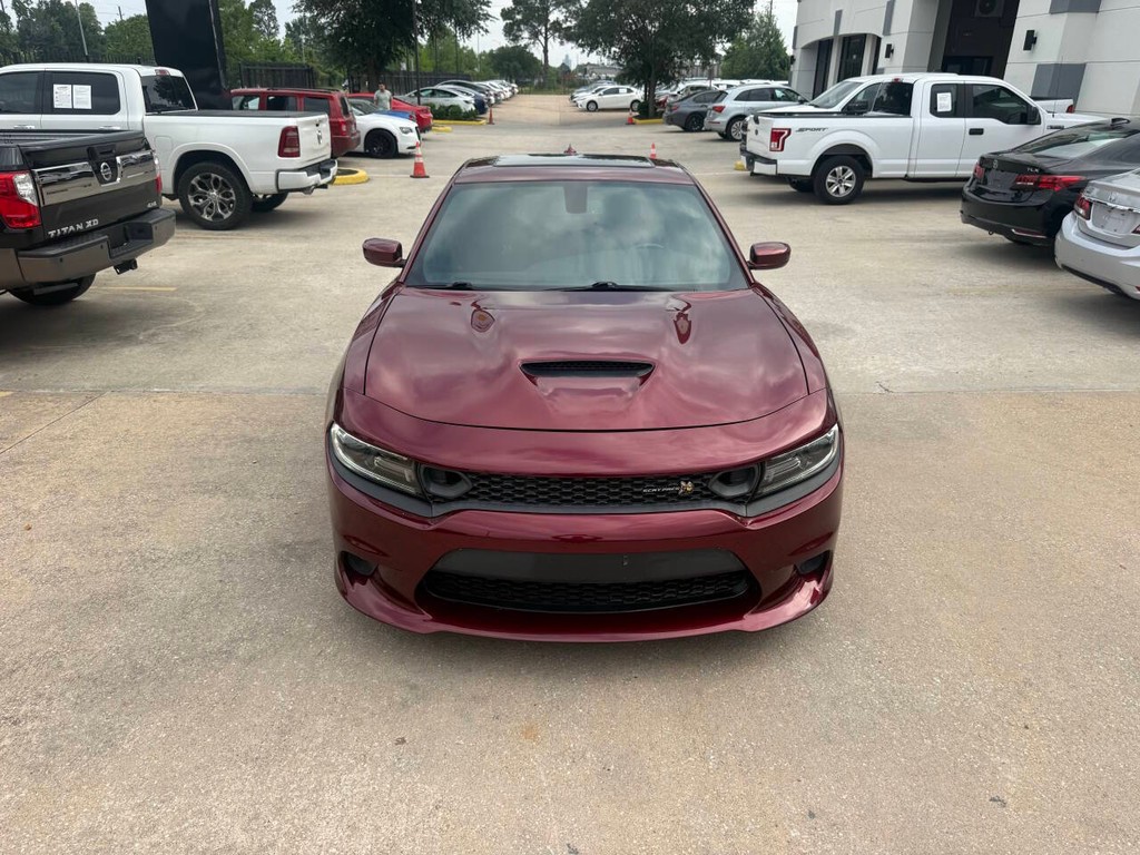 Dodge Charger Vehicle Full-screen Gallery Image 40