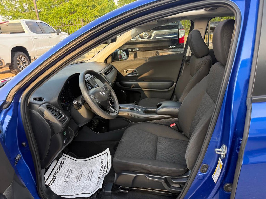 Honda HR-V Vehicle Full-screen Gallery Image 07