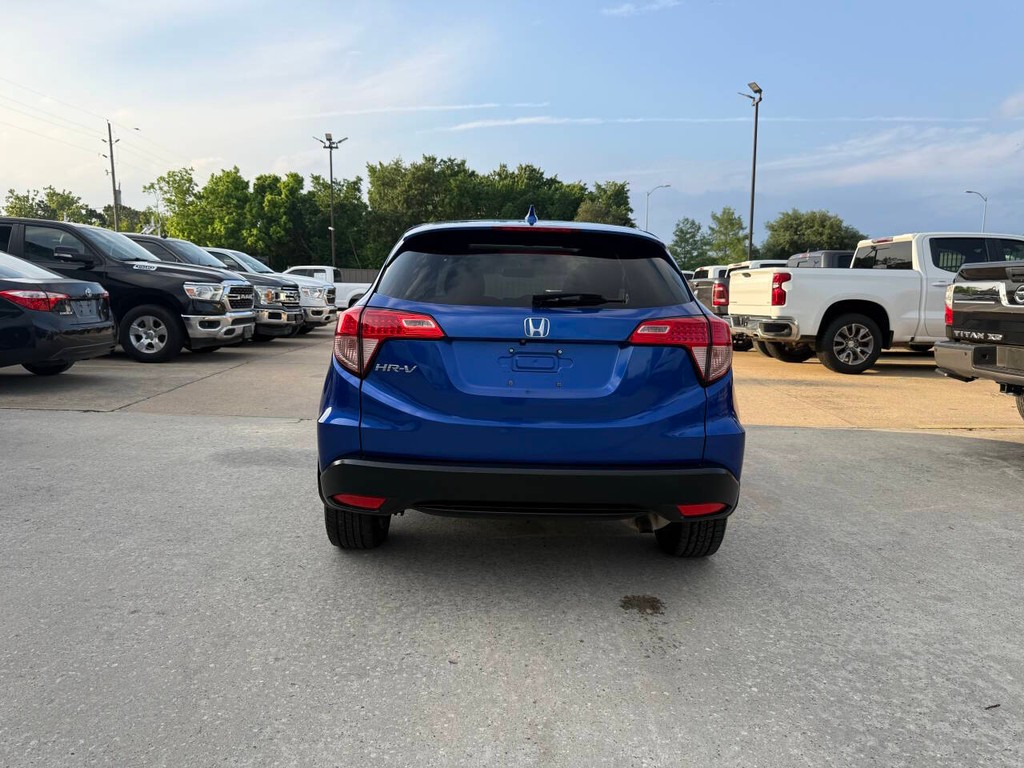 Honda HR-V Vehicle Full-screen Gallery Image 37