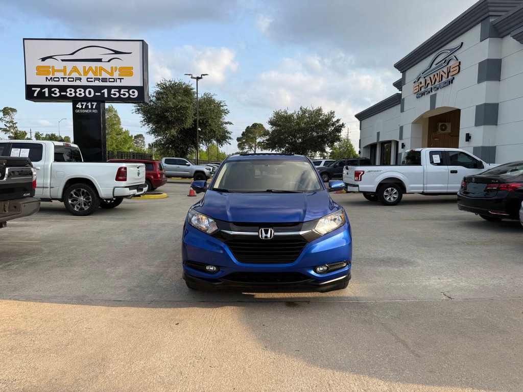 Honda HR-V Vehicle Full-screen Gallery Image 39