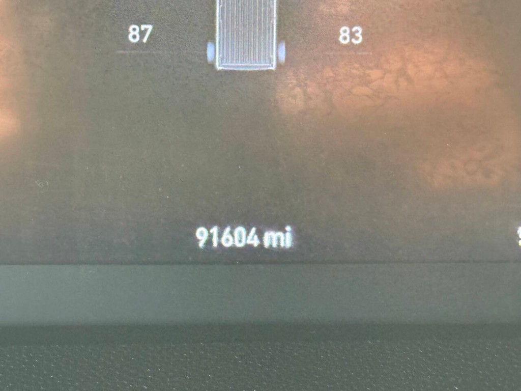 Ram ProMaster Cargo Van Vehicle Full-screen Gallery Image 26