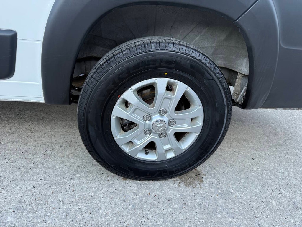 Ram ProMaster Cargo Van Vehicle Full-screen Gallery Image 29