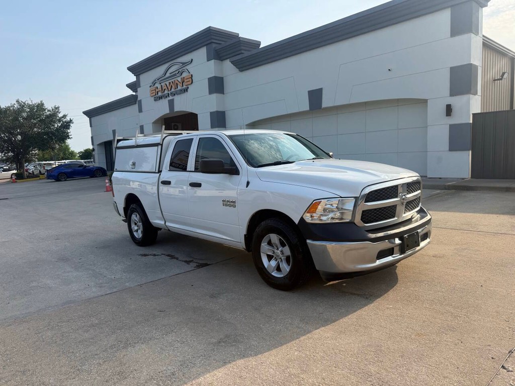 Ram 1500 Vehicle Full-screen Gallery Image 02