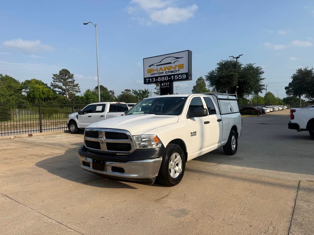 Ram 1500 Vehicle Full-screen Gallery Image 03