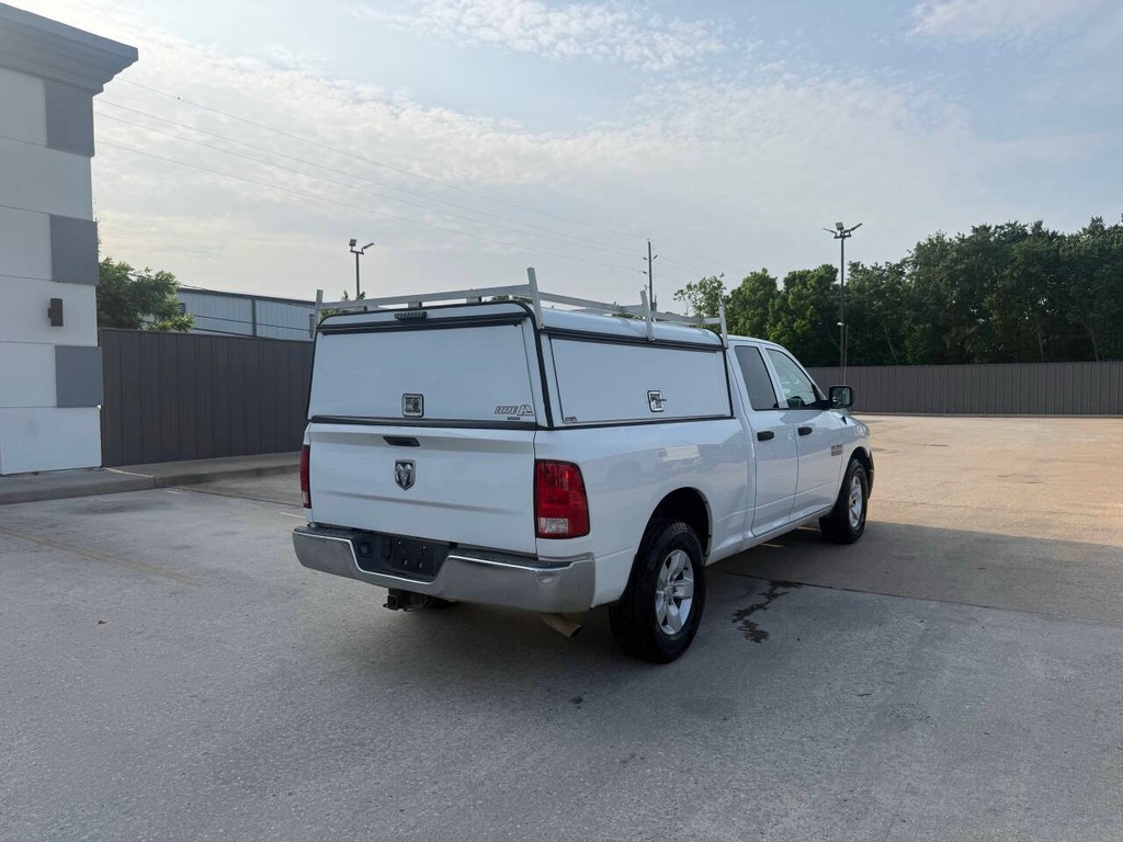 Ram 1500 Vehicle Full-screen Gallery Image 05