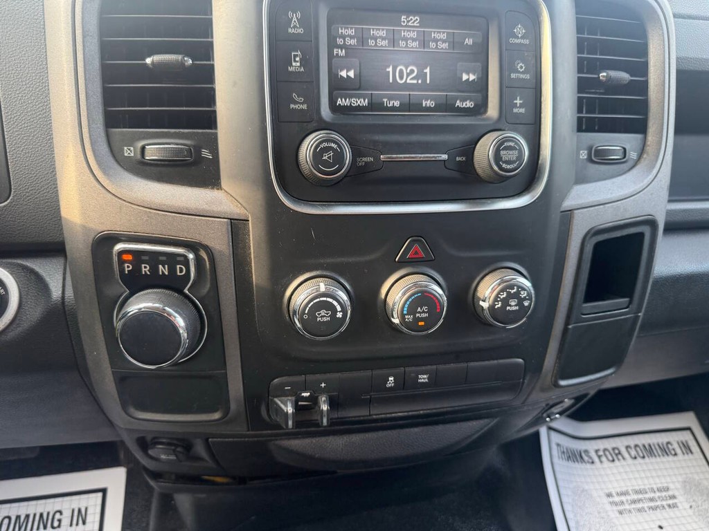 Ram 1500 Vehicle Full-screen Gallery Image 29