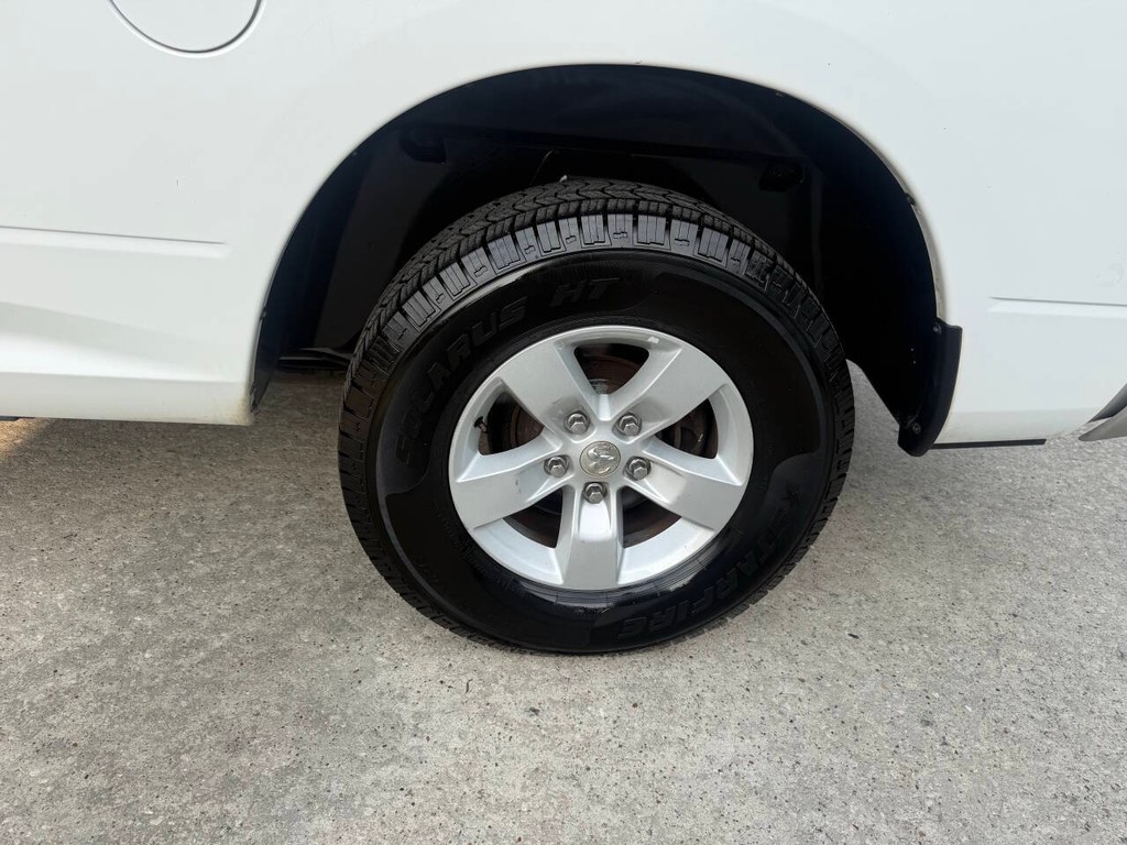 Ram 1500 Vehicle Full-screen Gallery Image 37