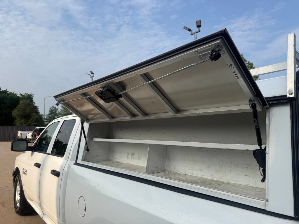 Ram 1500 Vehicle Full-screen Gallery Image 38