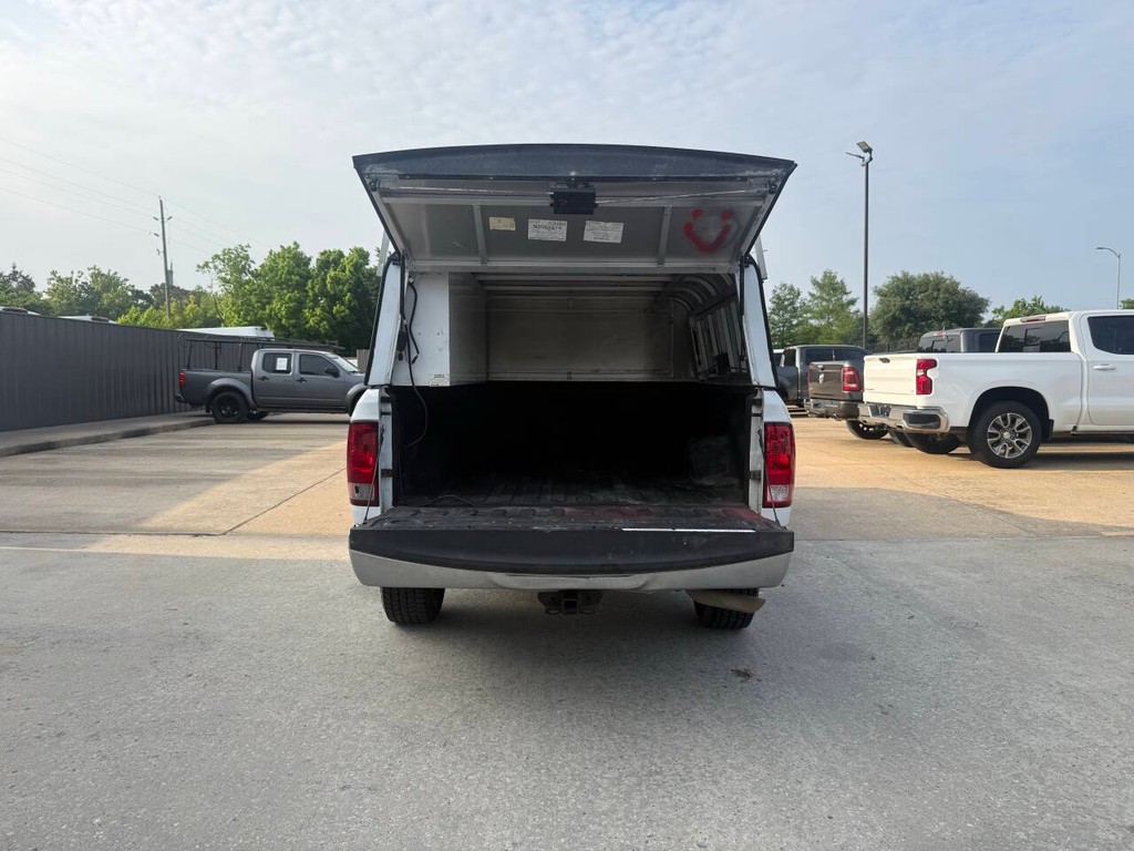 Ram 1500 Vehicle Full-screen Gallery Image 40