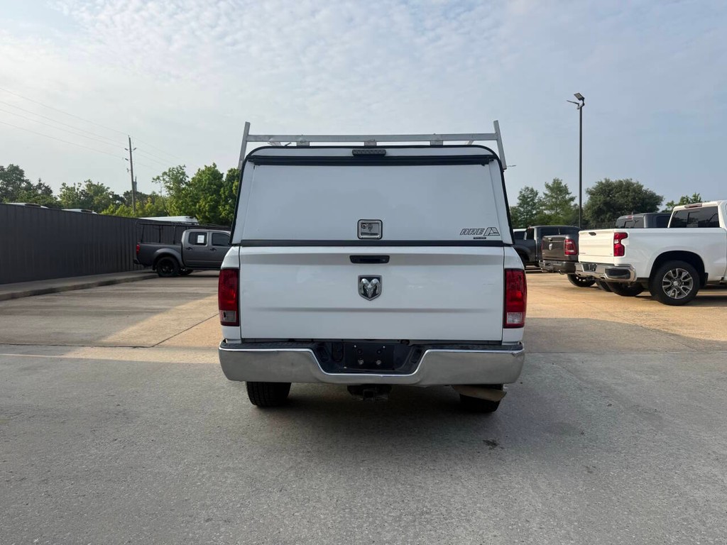 Ram 1500 Vehicle Full-screen Gallery Image 41